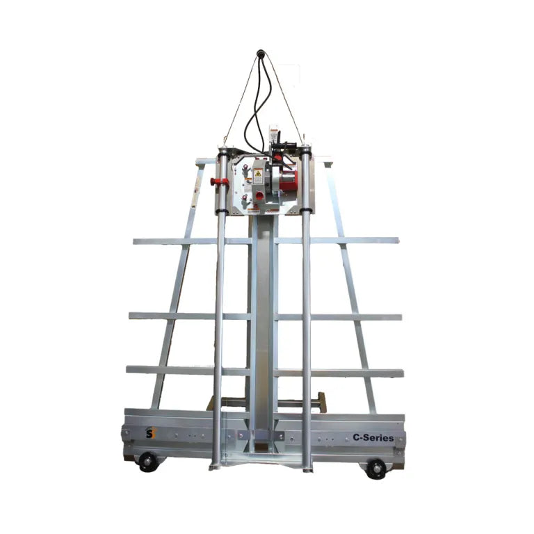 Safety Speed Panel Saw 6480-20C