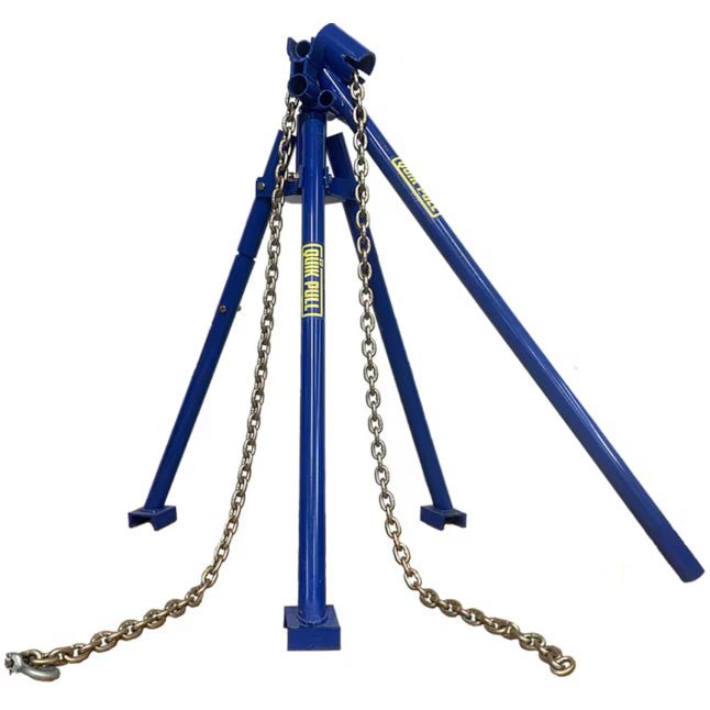 NW Quik Pull | Manual Post Puller QP001.NWQ