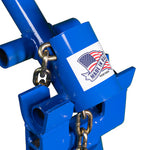 NW Quik Pull | Manual Post Puller QP001.NWQ