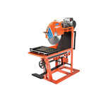 Norton Clipper Large Masonary Saw | 20 In. | Honda GX390 BBL1327