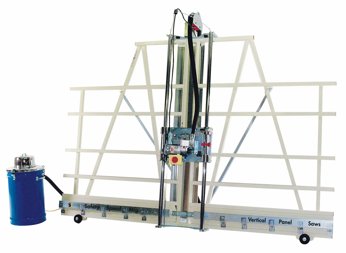 Safety Speed Panel Saw 6800