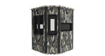 Orion 68VT - Modular Archery Deer Hunting Blind with Tinted Windows