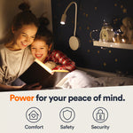 Generac Standby Generator, 24kW | With Whole House Switch | WiFi Enabled G007210
