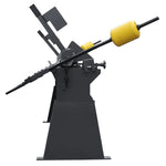 Kaka industrial W-8012 80" High performance adjustable hand brake 173112