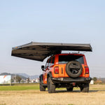 Naturnest 270 Car Awning Plus Passenger Side W2291P31 2347