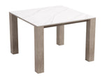 Zuo Leilani Square Dining Table (42") White 704264