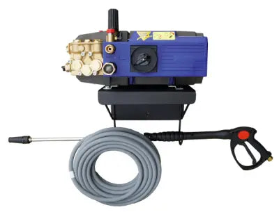 Cam Spray Economy Wall Mount Electric Powered 2 gpm, 1450 psi Cold Water Pressure Washer P01054