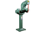 Burr King Model 760 1.5 x 60 or 2 x 60 Three Wheel Belt Grinder 70100