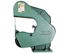 Burr King Model 760 1.5 x 60 or 2 x 60 Three Wheel Belt Grinder 70100