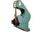 Burr King Model 760 1.5 x 60 or 2 x 60 Three Wheel Belt Grinder 70100
