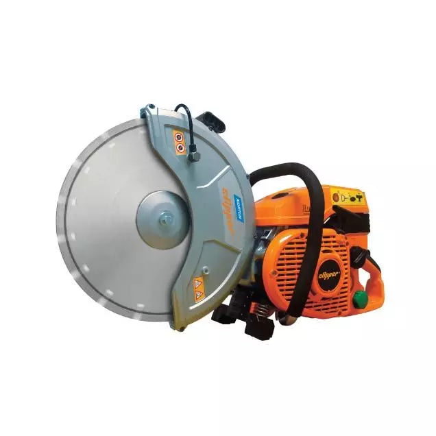 Norton Clipper Cutoff Saw | 14 In. | 2 Cycle 5.4HP CP514-350