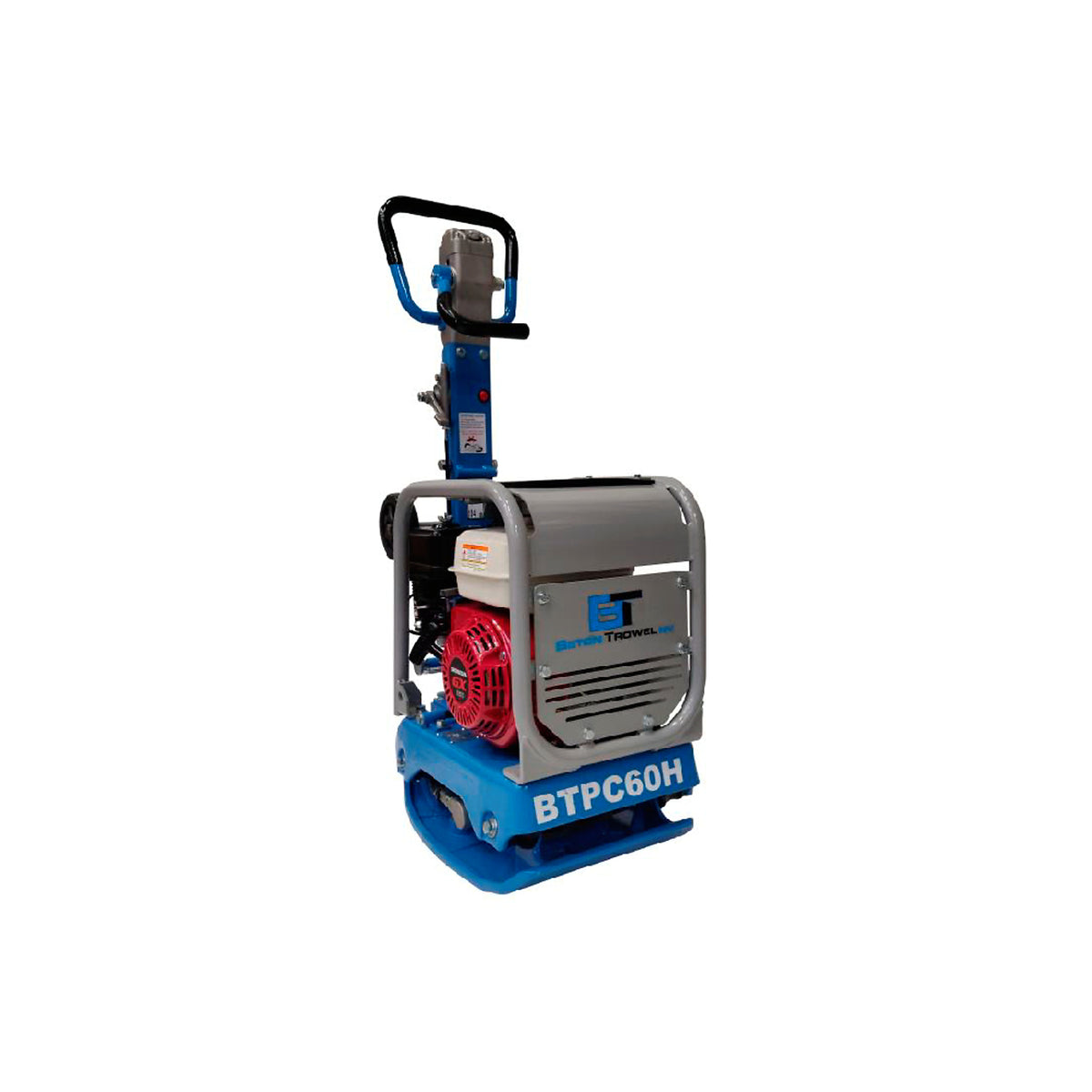 BT Reversible Plate Compactor | 14-in. | GX160 | 170 lbs. BTPC60RH