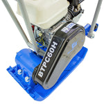 BT Forward Plate Compactor | 14-in. | GX160 BTPC60H