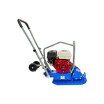 BT Forward Plate Compactor | 14-in. | GX160 BTPC60H