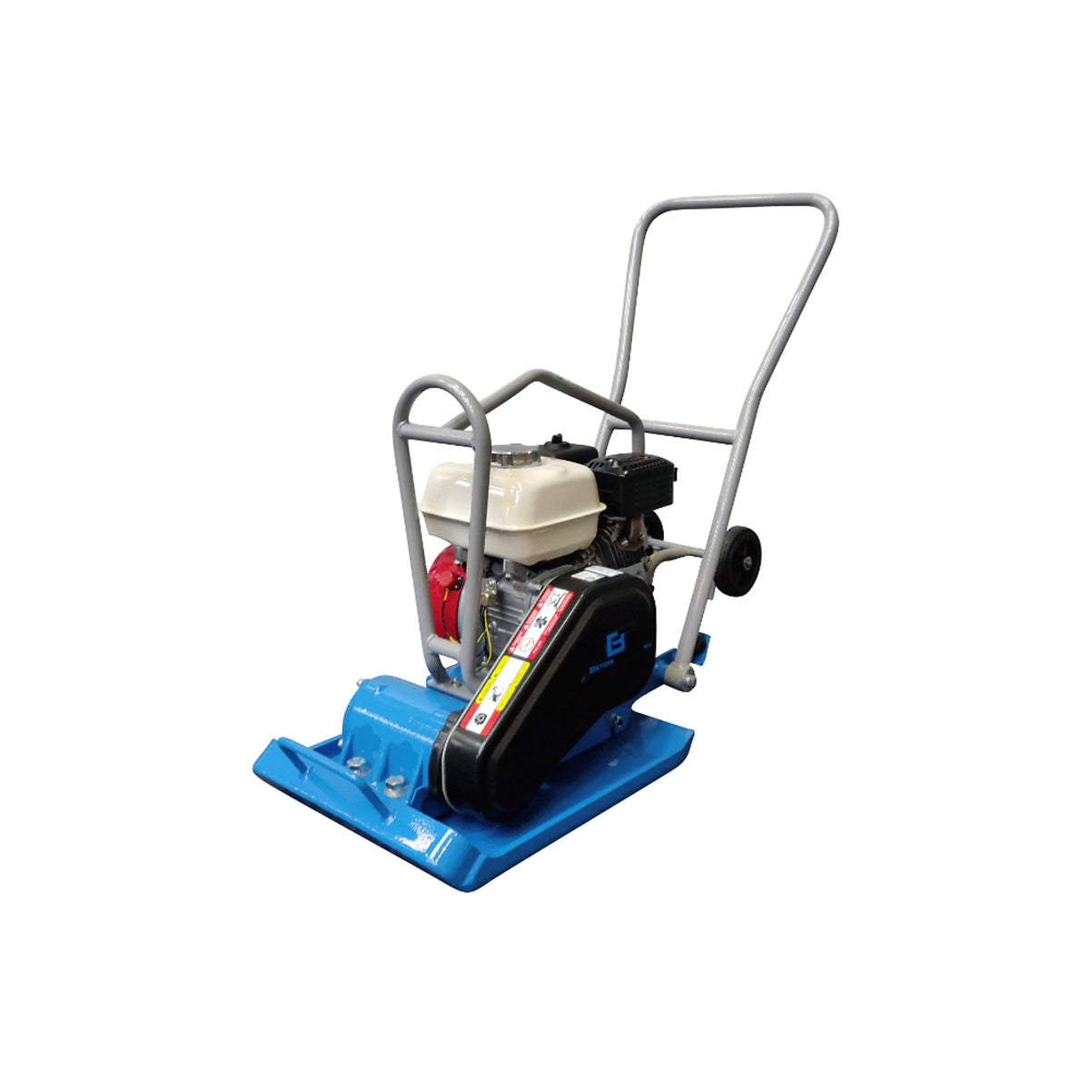 BT Forward Plate Compactor | 17-in. | GX160 BTPC70H