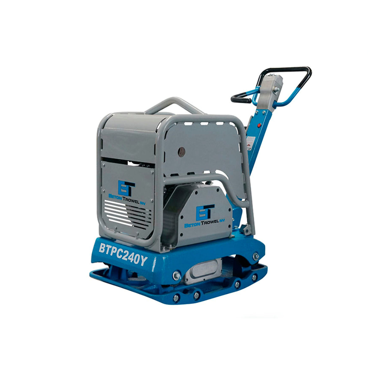 BT Reversible Plate Compactor | 18-in. | Yanmar L70 | 573 lbs. BTPC240Y