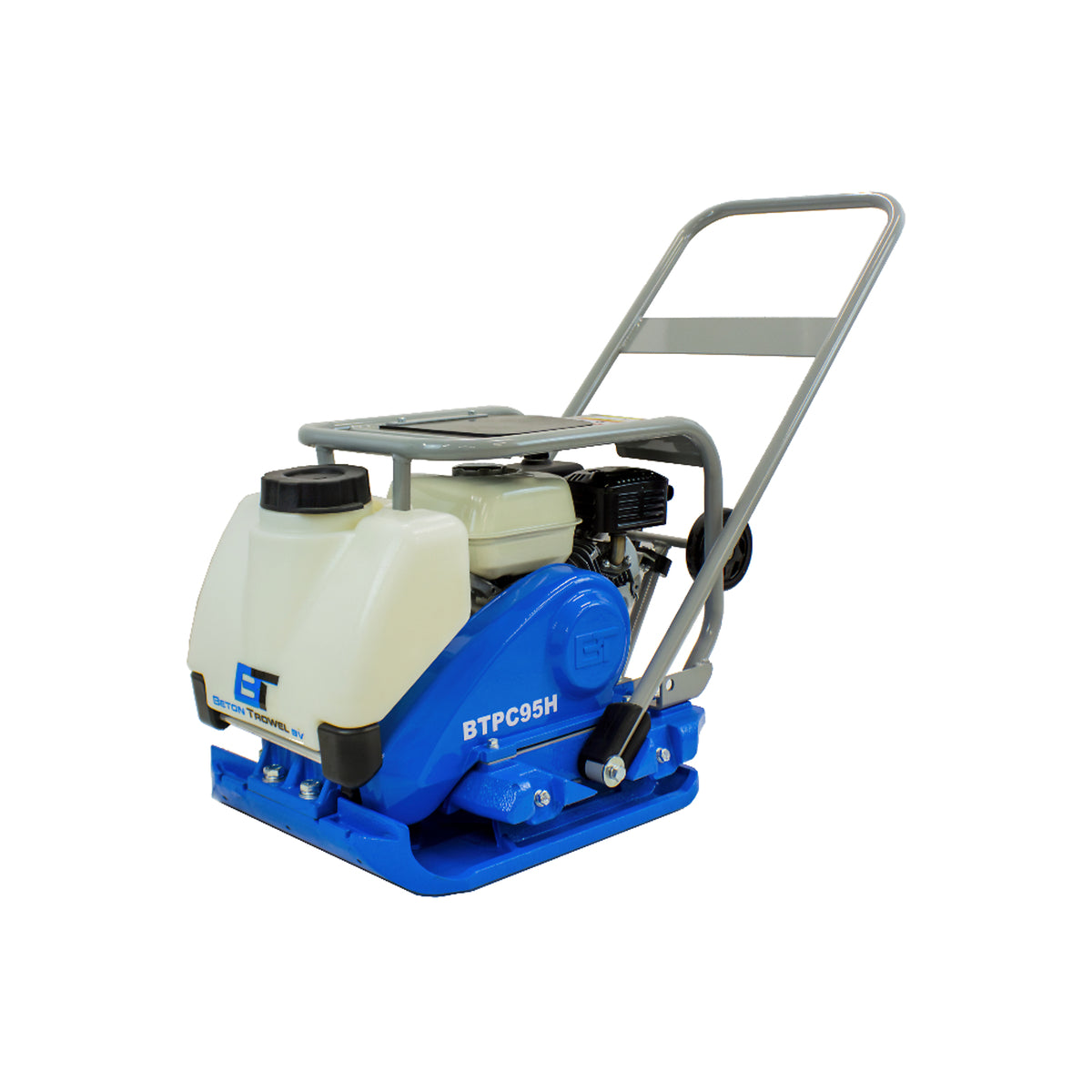 BT Forward Plate Compactor | 20-in. | GX160 | With Water Tank BTPC95H