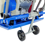 BT Forward Plate Compactor | 20-in. | GX160 | With Water Tank BTPC95H