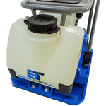BT Forward Plate Compactor | 20-in. | GX160 | With Water Tank BTPC95H