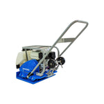 BT Forward Plate Compactor | 20-in. | GX160 | With Water Tank BTPC95H