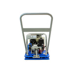BT Forward Plate Compactor | 20-in. | GX160 | With Water Tank BTPC95H
