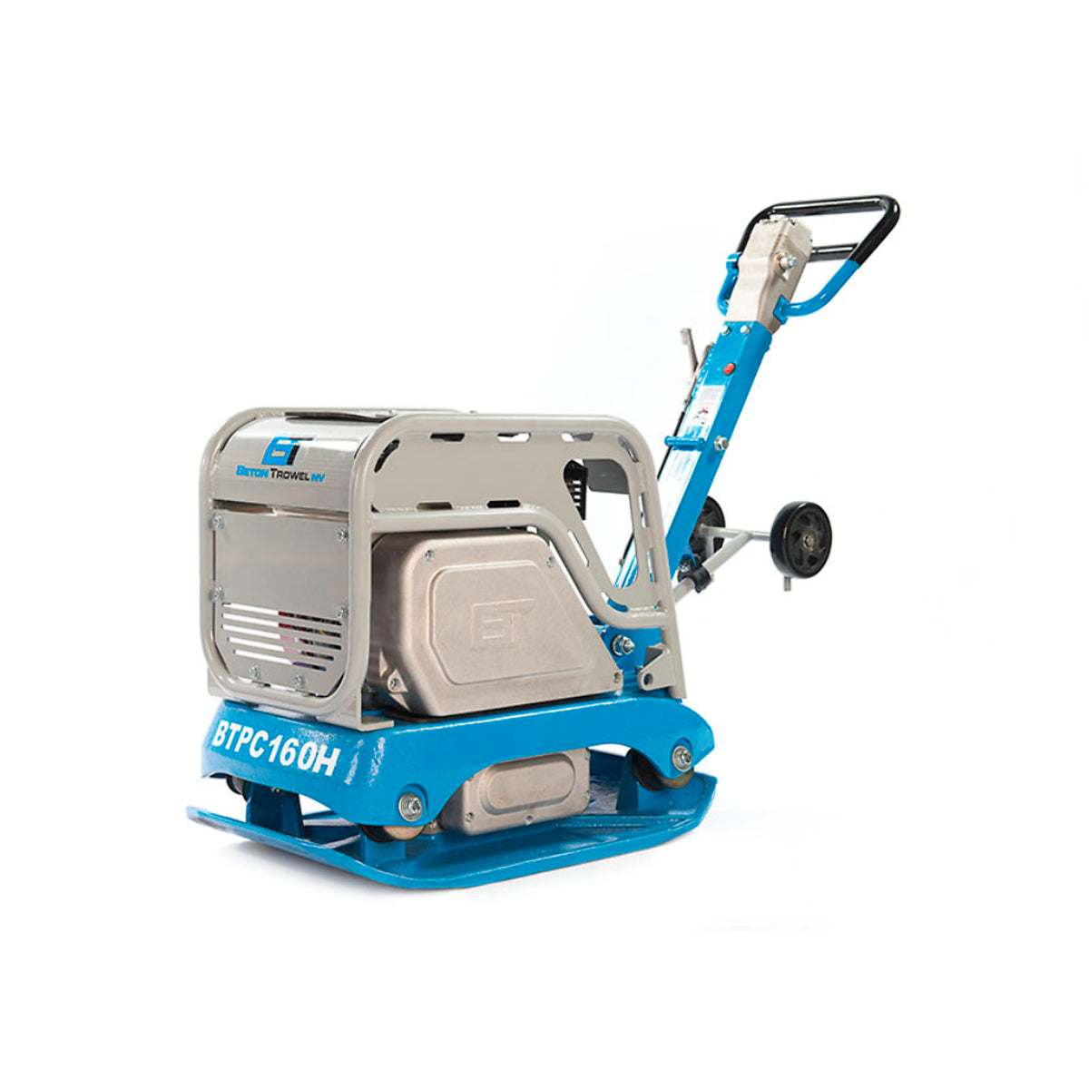 BT Reversible Plate Compactor | 17-in. | GX200 | 330 lbs. BTPC160H