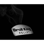 Broil King Regal 400 Wi-Fi & Bluetooth Controlled 26-Inch Pellet Grill BK495051