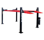 Olympic 9,000 lb Portable Car Storage & Maintenance Lift – 108″ W x 198″ L 4PML-9