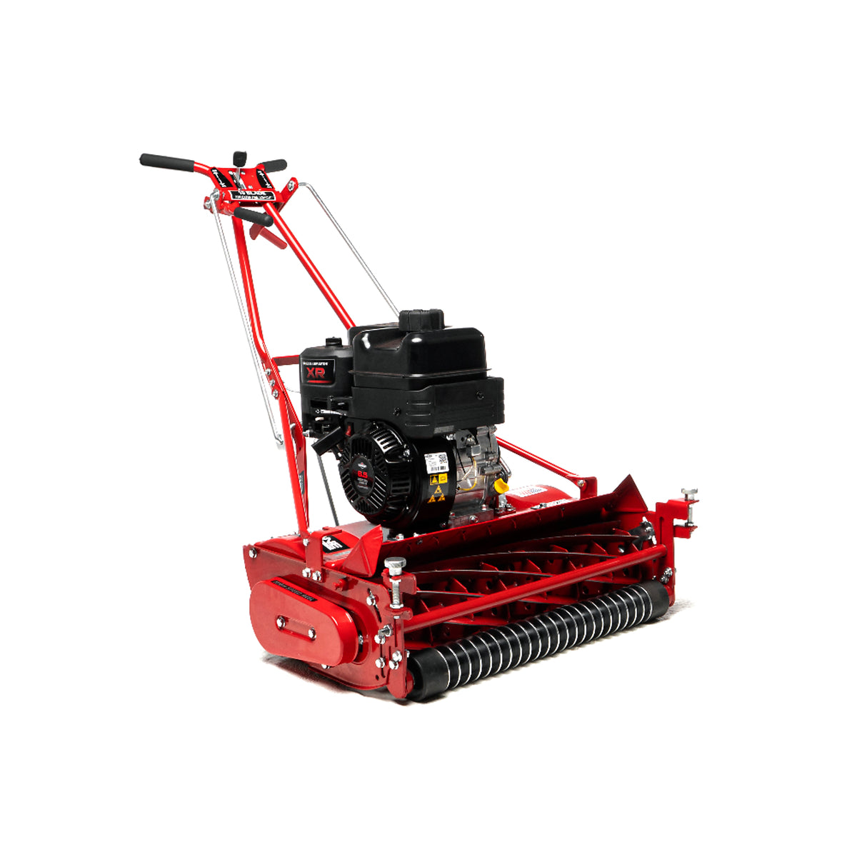 McLane Reel Mower | 25 In. | Greens Keeper | 10 Blade | GX160 GPE211066