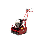 McLane Reel Mower | 20 In. | Grooved Roller | 7 Blade | GX120 GPE211060