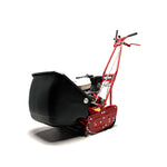 McLane Reel Mower | 20 In. | Grooved Roller | 7 Blade | GX120 GPE211060
