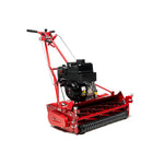 McLane Reel Mower | 25 In. | Greens Keeper | 10 Blade | 9.5 GT B&S Engine GPE211065