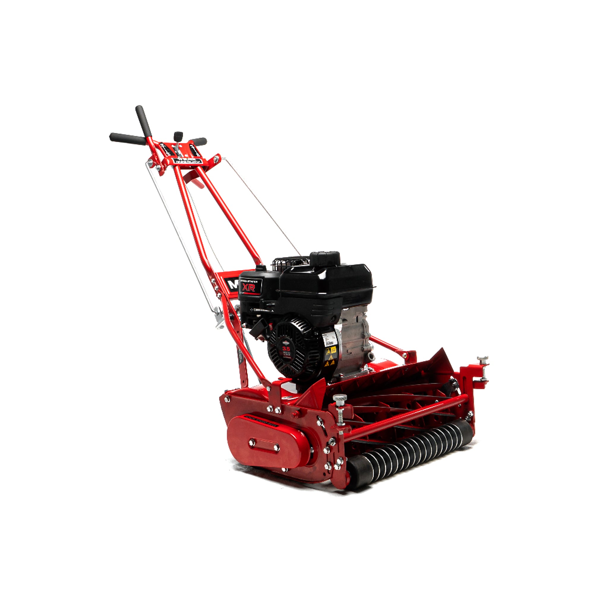 McLane Reel Mower | 20 In. | Greens Keeper | 10 Blade | 5.5 GT B&S Engine GPE211063