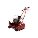 McLane Reel Mower | 25 In. | Front Wheels | 7 Blade | GX160 GPE211058