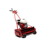 McLane Reel Mower | 25 In. | Front Wheels | 7 Blade | GX160 GPE211058