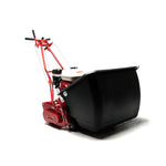 McLane Reel Mower | 25 In. | Front Wheels | 7 Blade | GX160 GPE211058
