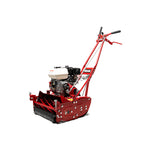 McLane Reel Mower | 20 In. | Greens Keeper | 10 Blade | GX160 GPE211064
