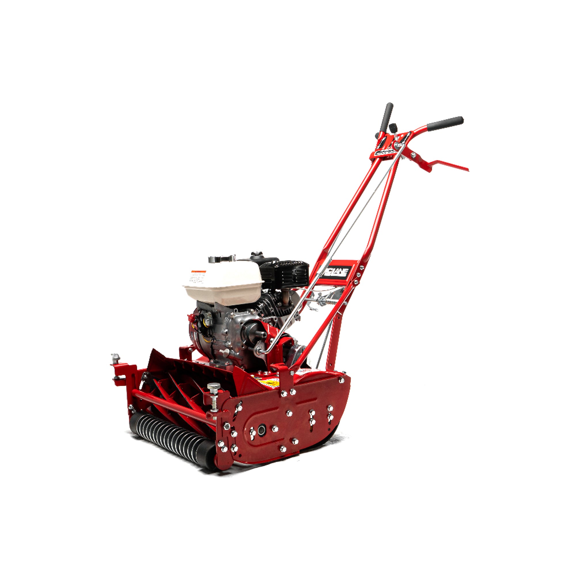 McLane Reel Mower | 20 In. | Greens Keeper | 10 Blade | GX160 GPE211064