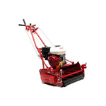 McLane Reel Mower | 20 In. | Greens Keeper | 10 Blade | GX160 GPE211064