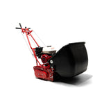 McLane Reel Mower | 20 In. | Greens Keeper | 10 Blade | GX160 GPE211064