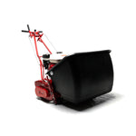 McLane Reel Mower | 25 In. | Grooved Roller | 7 Blade | GX160 GPE211062