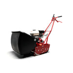 McLane Reel Mower | 25 In. | Grooved Roller | 7 Blade | GX160 GPE211062