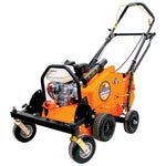 BravePro "U Turn" Walk-Behind Aerator BRPWBA18H