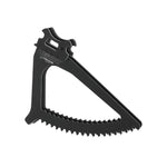 Arbortech | AllSaw Cordless Landscaping Wood and Turf Kit | Powered by DEWALT |1 Turf Blade, 1 Wood Blade) GWG311646