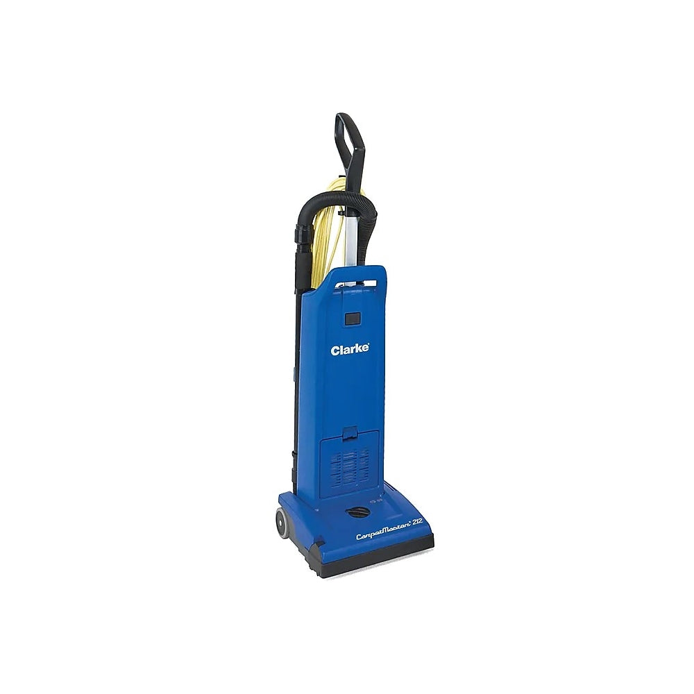 Clarke CarpetMaster 212, Upright Vacuum 12" 9060208020