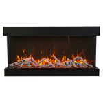 Amantii Tru View XT XL Electric Fireplace 72-TRV-XT-XL
