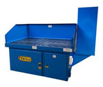 Denray Grind Downdraft Table 7200G