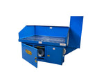 Denray Grind Downdraft Table 7200G