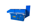 Denray Grind Downdraft Table 7200G