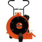 BravePro Walk-Behind Blower | High Output | Honda GX270 BRPB160H